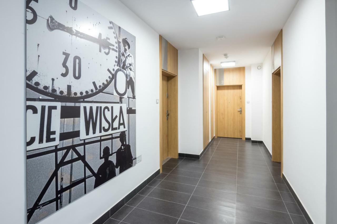 Angel Apartament Krakow Exterior photo